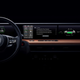 Illustration for article titled The Interior Of Hondas Retro EV Is All Screensem/emem/em